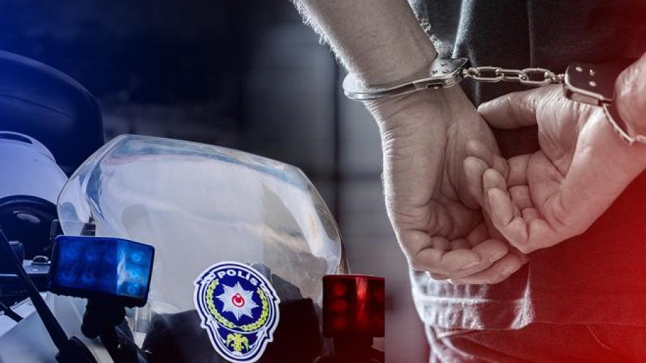 Türkiyənin 35 vilayətində İŞİD ilə əlaqədə şübhəli bilinən 184 nəfər saxlanılıb