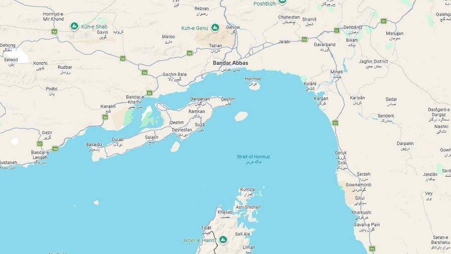 Hörmüz boğazı bağlanmaq təhlükəsi qarşısında: Dünya bazarında xam neftin qiyməti artır