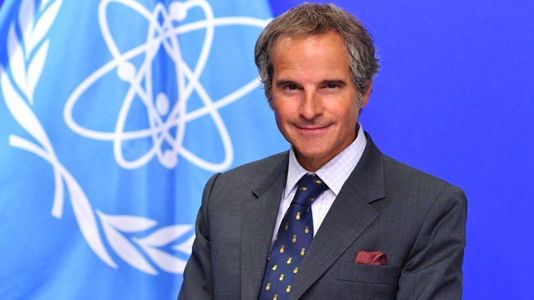 No evidence of Iran building nuclear bomb - IAEA