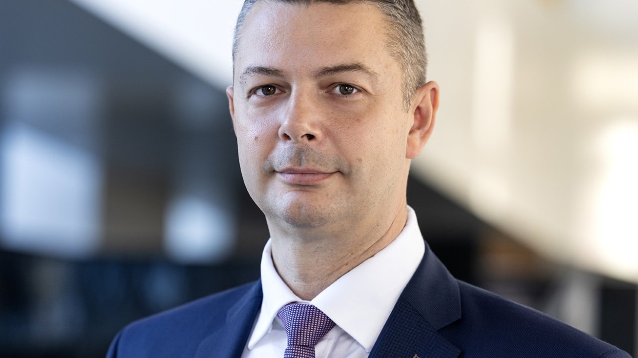 SOCAR "SPP" üçün qaz tədarükündə əhəmiyyətli rol oynaya bilər - Martin Huska (ÖZƏL MÜSAHİBƏ)