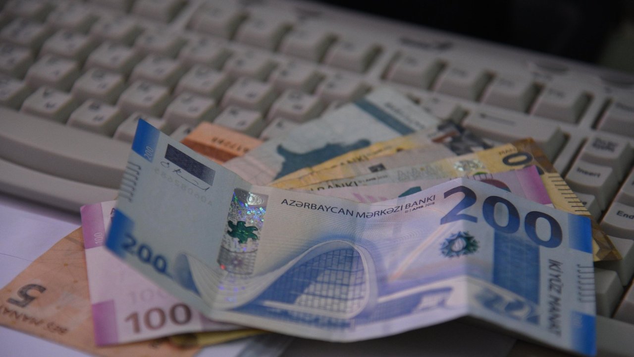 Azərbaycanda gənc istedadlara xüsusi təqaüdlər veriləcək - SƏRƏNCAM