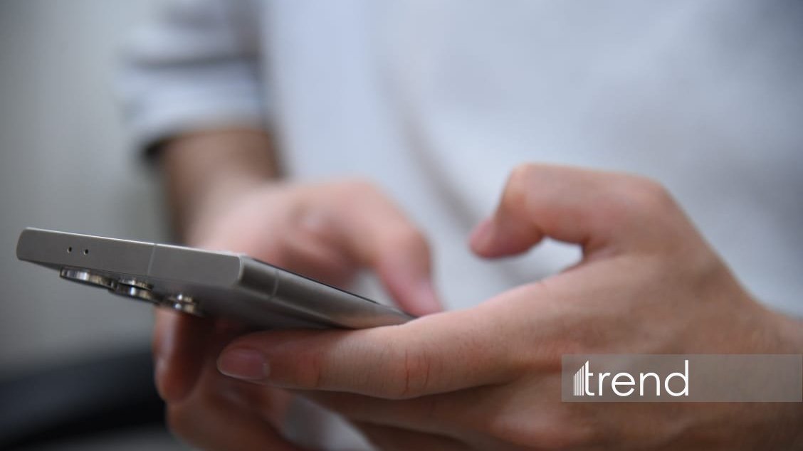 Azərbaycanın ən populyar mobil telefon markaları açıqlandı