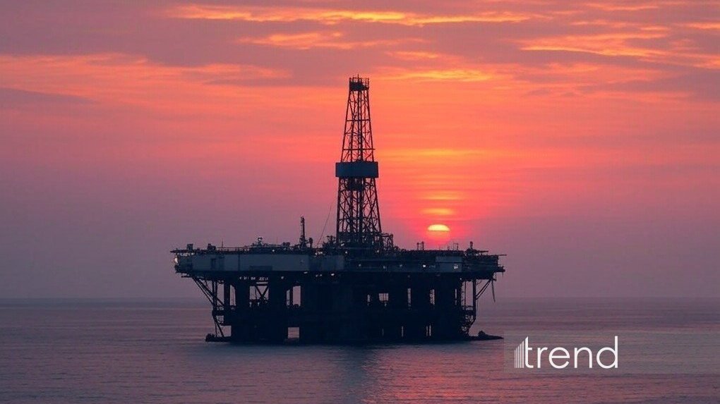 Azerbaijani oil price hits new highs