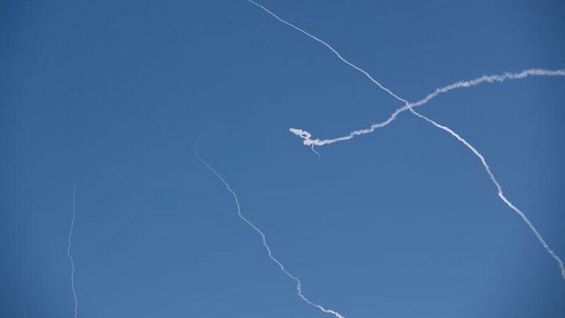 Suudi Arabistan: 3 seyir füzesi ve 3 İHA'ya müdahale edildi