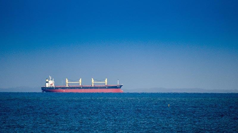 İran: Basra Körfezi'nde ABD petrol tankeri vuruldu