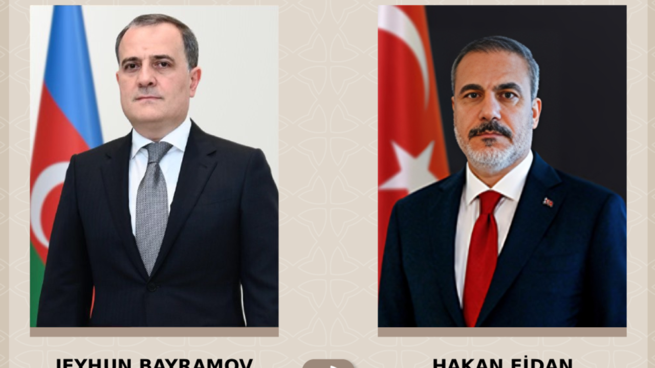 Naxçıvana uçuşlar müvəqqəti olaraq İğdır hava limanına təşkil olunacaq – XİN