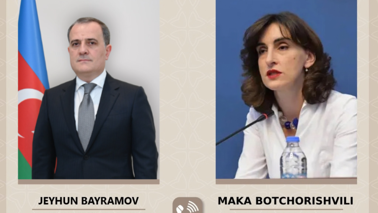 Azərbaycan İrandan zəruri təxirəsalınmaz tədbirlərin görülməsini tələb edir – Ceyhun Bayramov