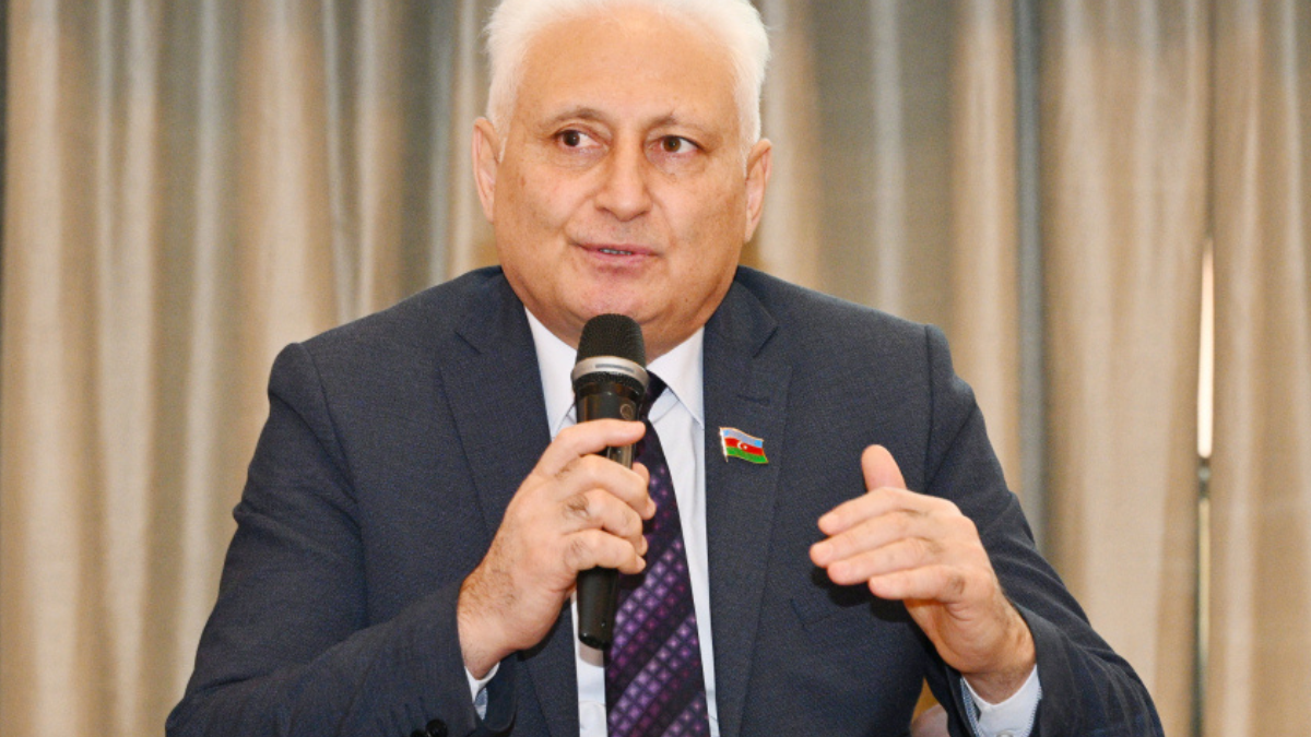 Azərbaycan İranın bu hərəkətinə qarşı cavab vermək hüququnu özündə saxlayır - Hikmət Babaoğlu