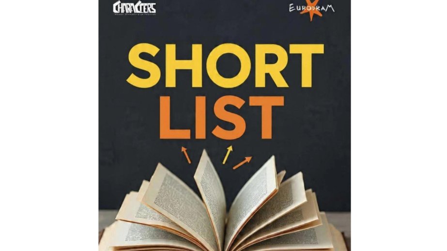 “CHARACTERS 2026” pyes müsabiqəsi qısa siyahını açıqlayıb