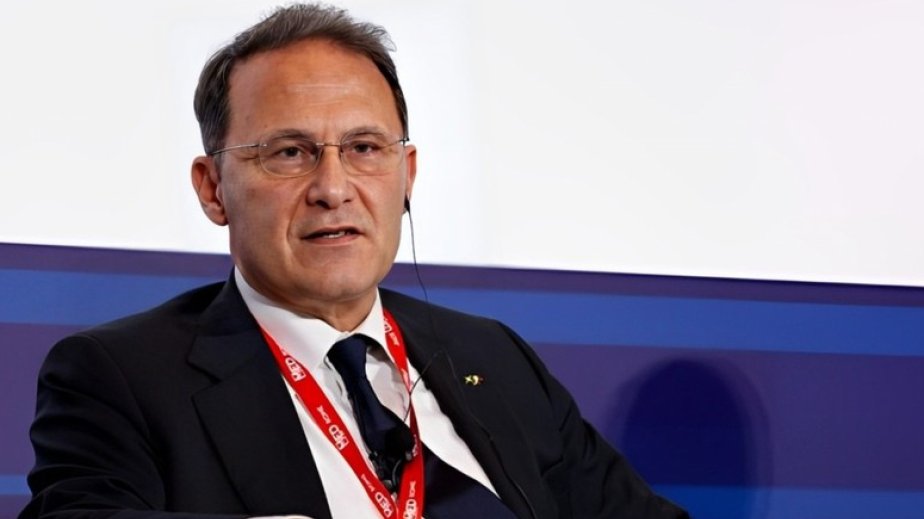 Italian official condemns drone attack on Nakhchivan