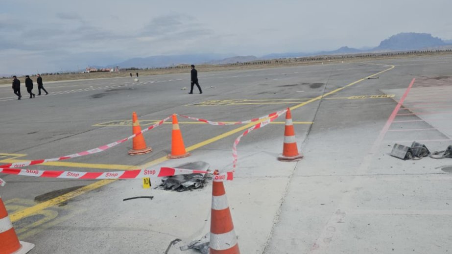 International community condemns Iran’s drone attack on Azerbaijan