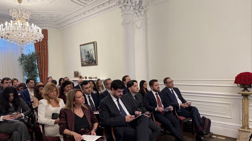 Pedro Varqas: Xarici investorlar üçün yaradılan imkanlar Azərbaycana marağı artırır