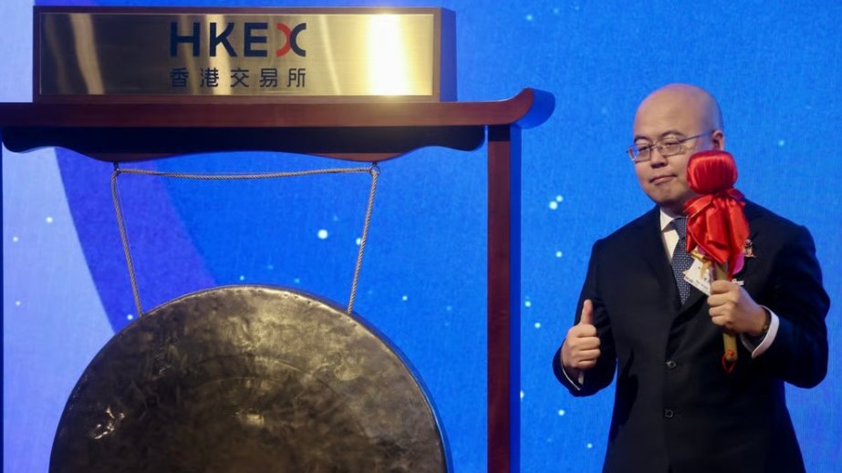 Çin milyarderlərin sayına görə reytinqdə liderliyi ələ alıb