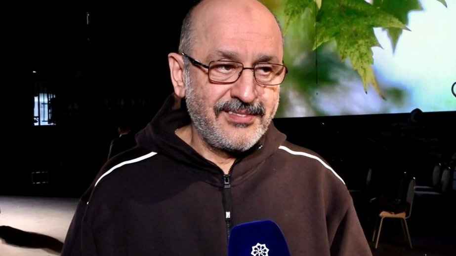 Eyyub Yaqubov: Hüseyn Cavid obrazını səhnədə canlandırmaq yaradıcılıq fəaliyyətimdə xüsusi yer tutur