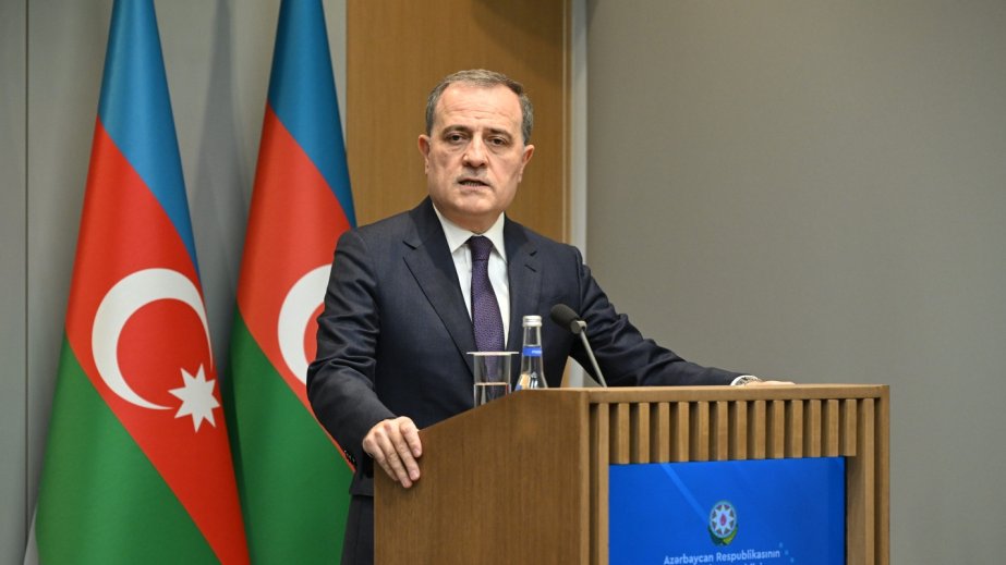 FM Bayramov: The Iranian side has promised to investigate the matter