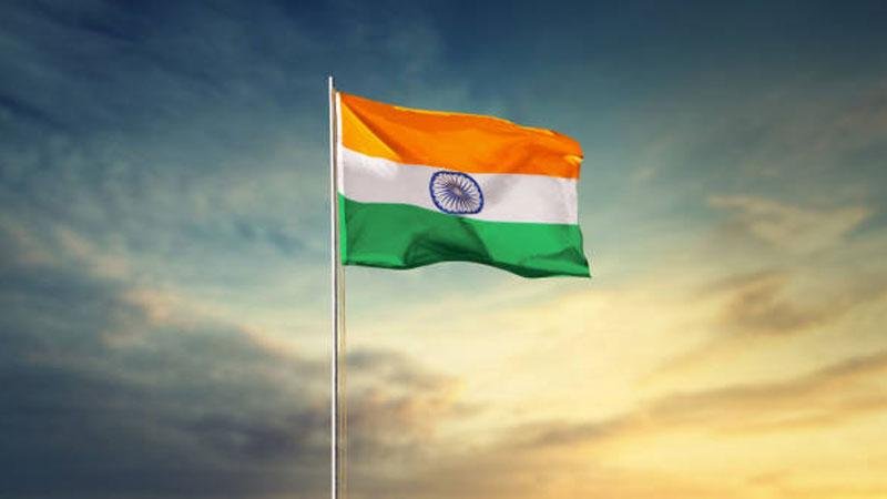 Fighter Jet Crashes in India