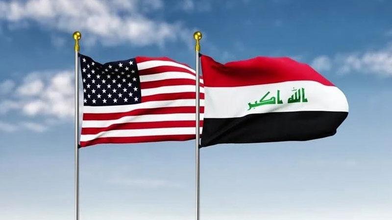 US urges its citizens in Iraq to 'leave the country'