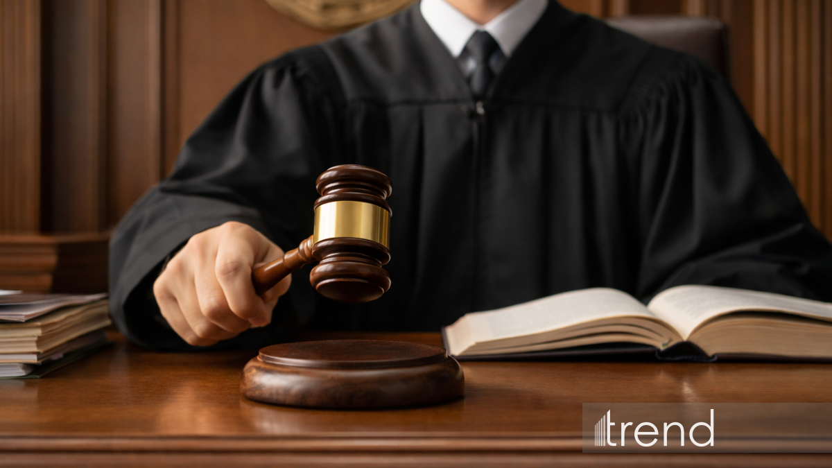 Dövlətə xəyanətdə təqsirləndirilən şəxslərə ağır cəza verildi