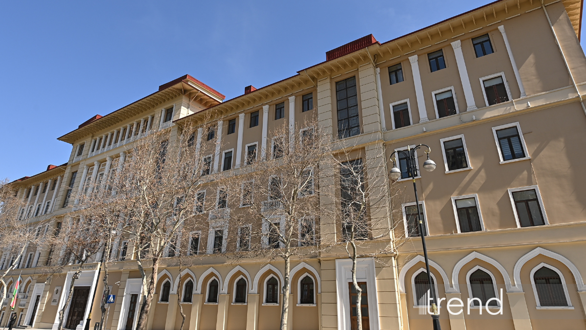 Nüvə təhlükəsi ilə əlaqədar əhalinin məlumatlandırılma qaydası təsdiqlənib