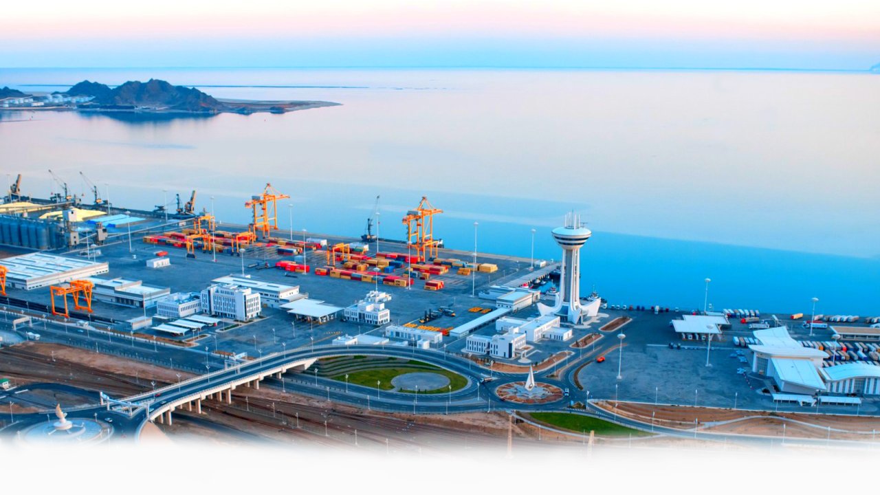 Blocked South: How war in Iran forces Ashgabat to reroute trade