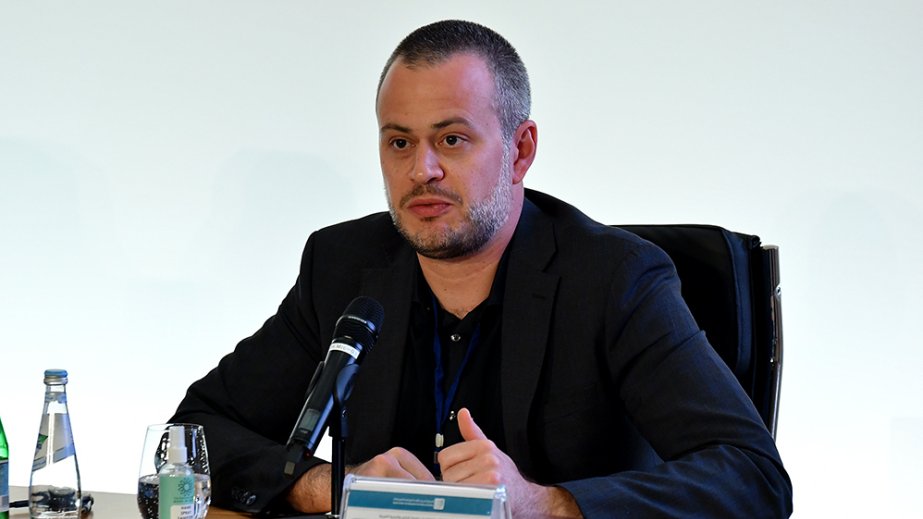 Corco Kafyero: Enerji diplomatiyası Azərbaycanın beynəlxalq arenadakı mövqelərini möhkəmləndirir