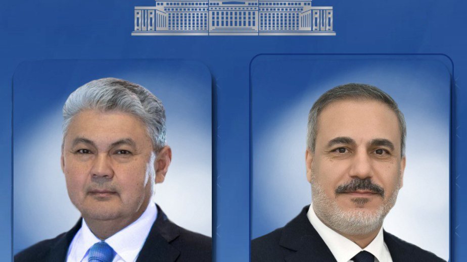 Ankara Türkiyə və Azərbaycana edilən hücumlarla bağlı narahatlığını ifadə edib