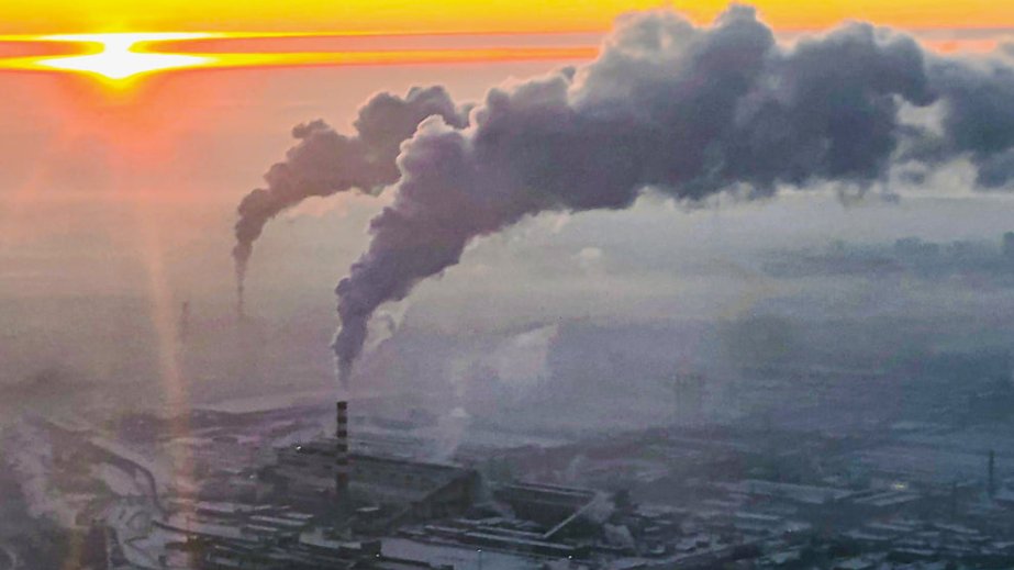 Çin 2030-cu ilə qədər iqtisadiyyatının karbon intensivliyini 17 faiz azaltmağı planlaşdırır