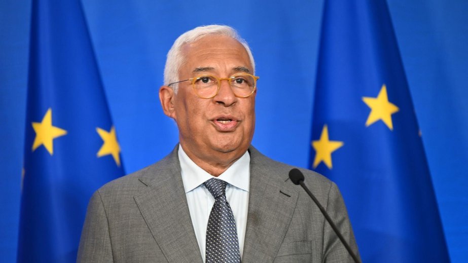 António Costa: The European Union stands in full solidarity with the government and people of Azerbaijan