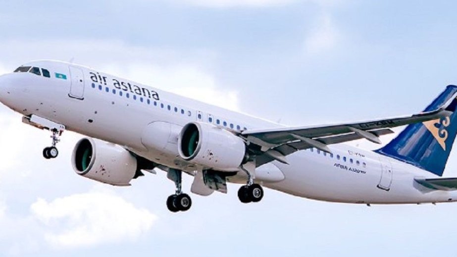 Qazaxstanlıların Yaxın Şərqdən təxliyəsi davam edir