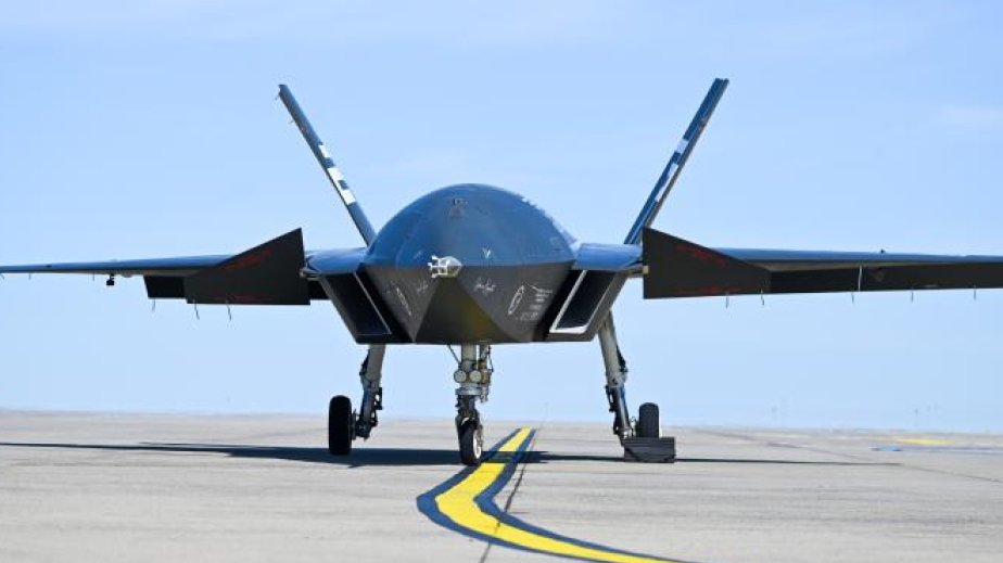 Türkiyənin “Kızılelma” pilotsuz döyüş təyyarəsi 2026-cı ildə istifadəyə veriləcək