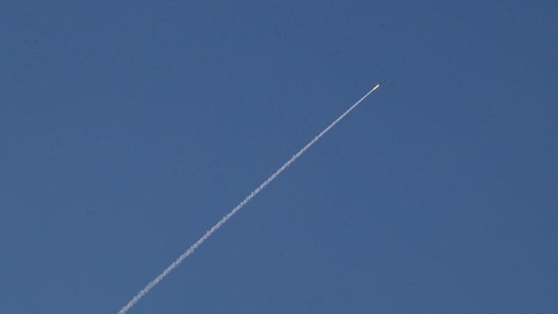 İran, İsrail'e 24’üncü saldırı dalgasını başlattı