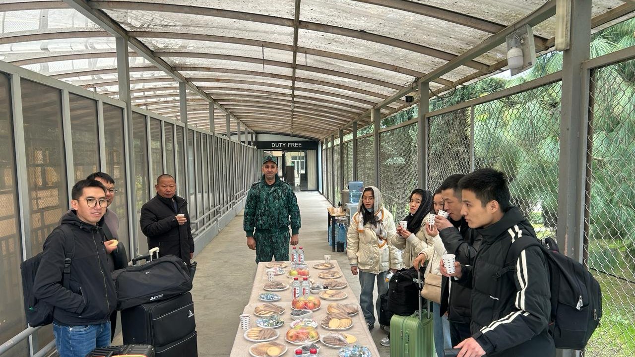 İrandan Azərbaycana ümumilikdə 1797 nəfər təxliyə edilib