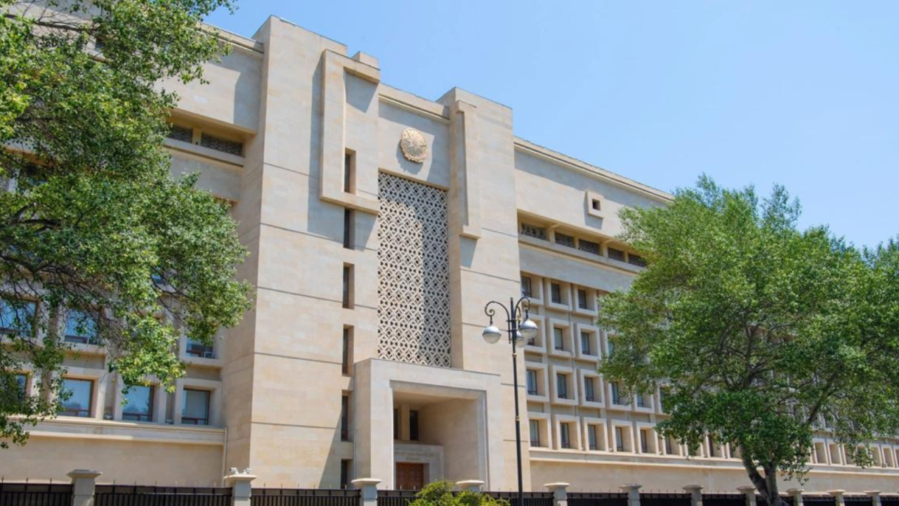 SEPAH tərəfindən Azərbaycana keçirilən 3 partlayıcı qurğu zərərsizləşdirilib