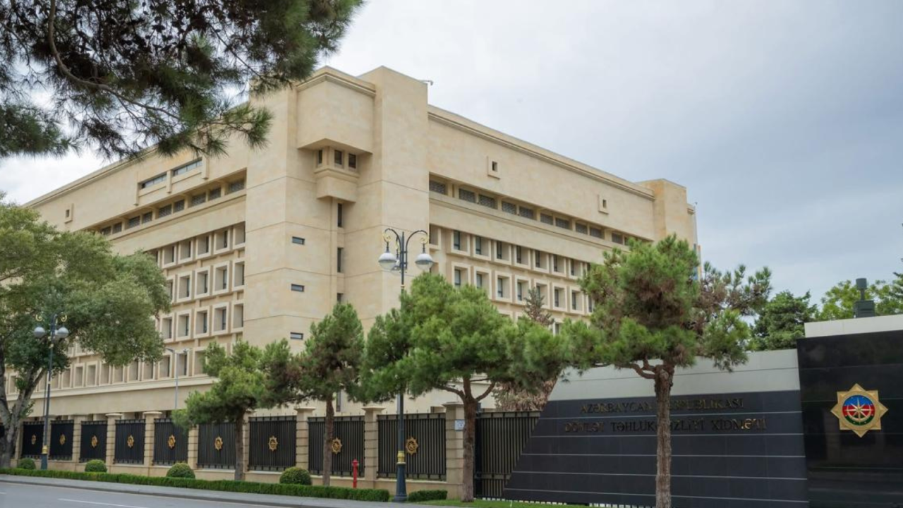 Qaradağda SEPAH-ın öldürücü təsir dairəsi 250-300 metr olan partlayıcı qurğusu aşkarlanıb – DTX