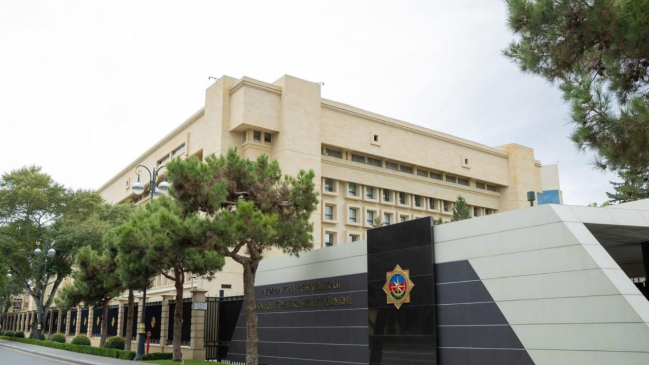 SEPAH-ın Azərbaycanda terror cəhdi: İsrail səfirliyi də hədəfdə olub