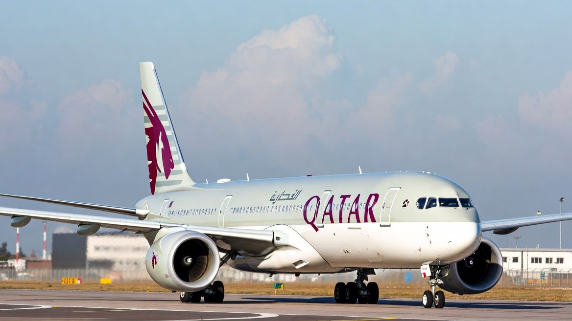 Qətər uçuş qadağasını qismən aradan qaldırıb