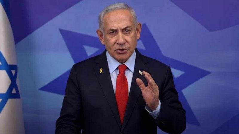 Netanyahu: İran'ı bölmek gibi bir amacımız yok