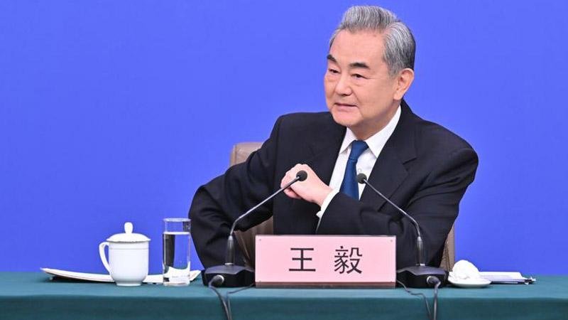 Çin: Orta Doğu'da çatışmalara son verilmeli ve ateşkes sağlanmalı