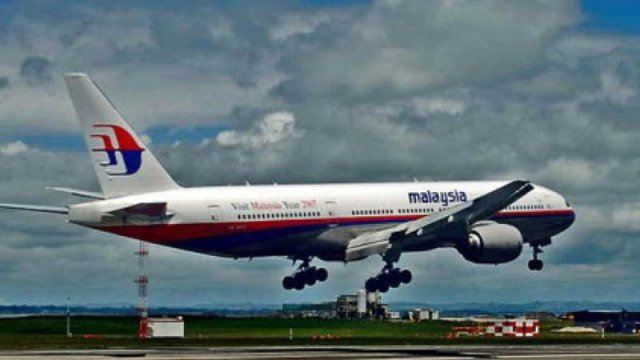 Malezya'nın 12 yıldır kayıp olan uçağını arama çalışmaları sonuç vermedi