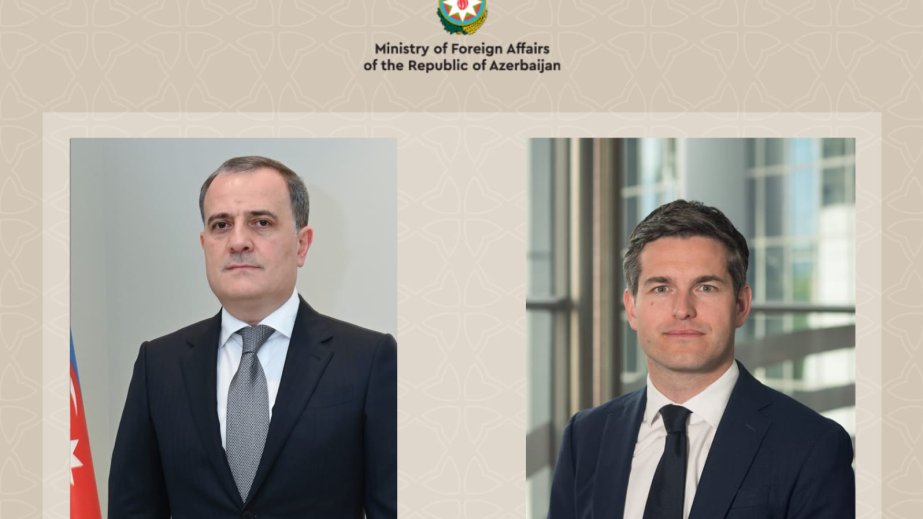 Dutch FM thanks Azerbaijan for facilitating evacuation of its citizens from Iran