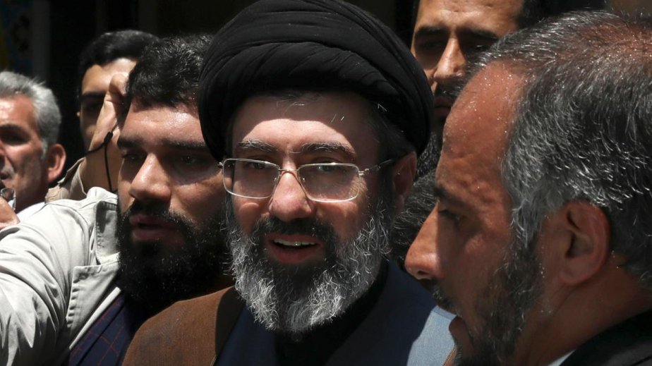 Iran appoints Mojtaba Khamenei as its new supreme leader