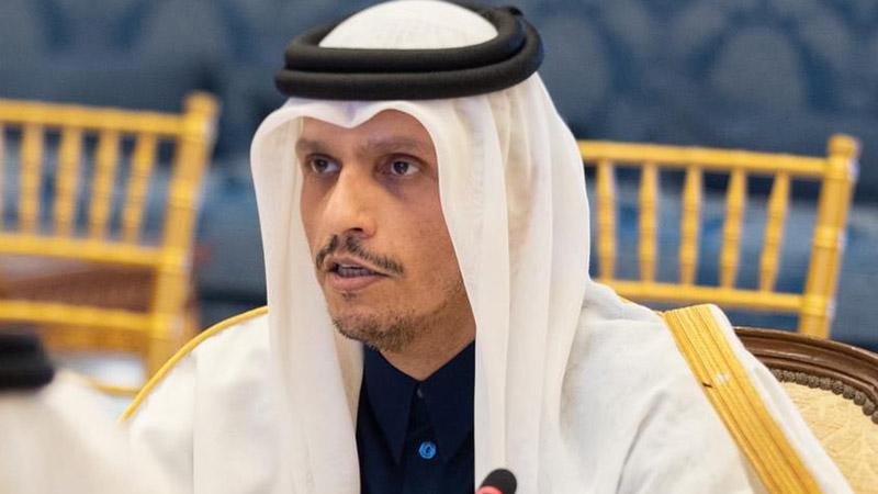 Katar Başbakanı Al Sani’den İran açıklaması