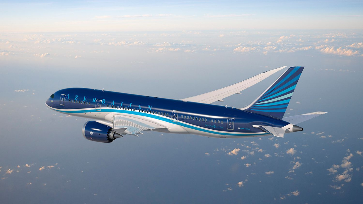 Azerbaijan’s AZAL resumes direct flights to Nakhchivan