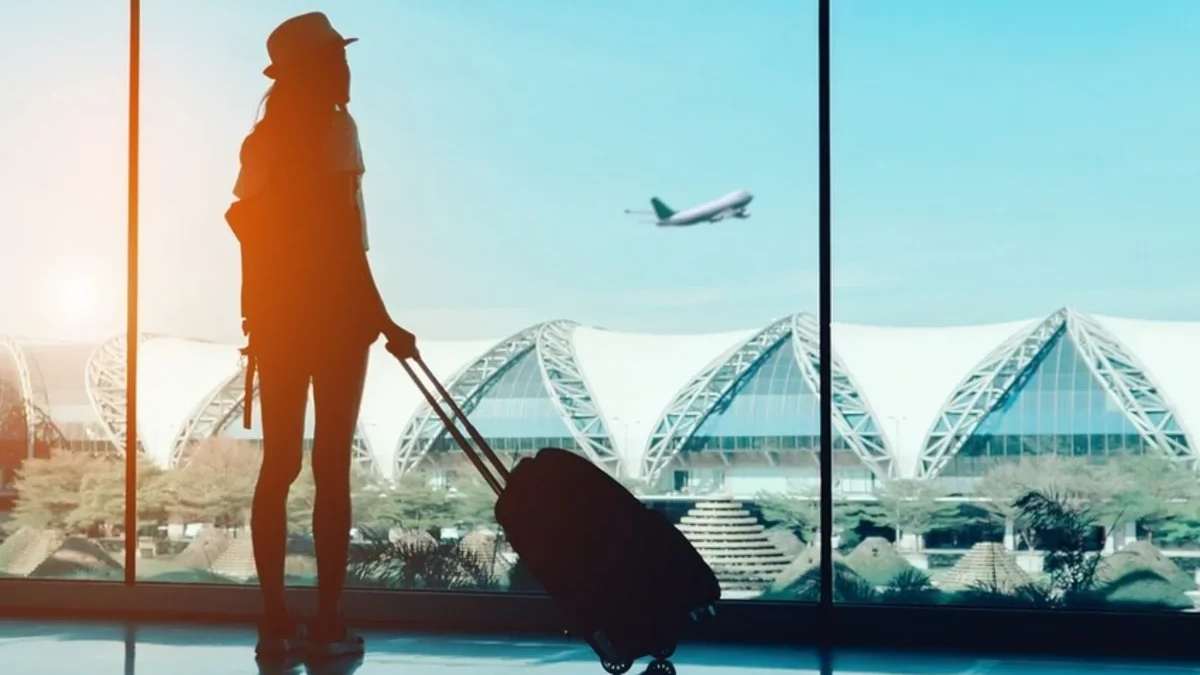 Azərbaycana Avropa ölkələrindən turist axını 20 %-ə yaxın artıb