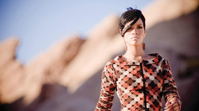 Dünyaşöhrətli müğənni silahlı hücuma məruz qalıb