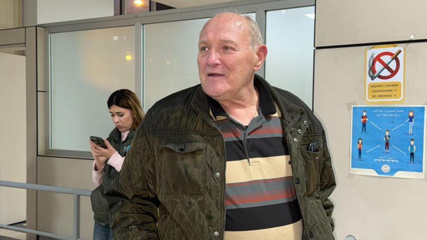 Hungarian Ambassador to Iran and Embassy staff evacuated