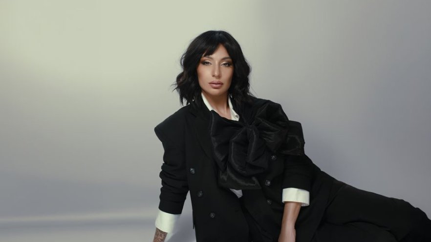 Azerbaijan: Jiva's song for Eurovision 2026 released