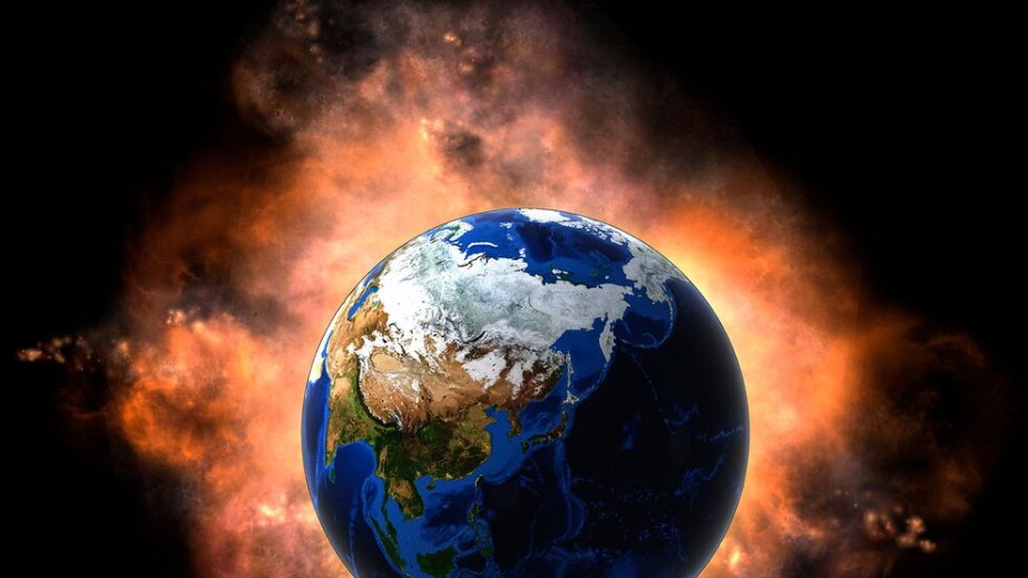 Alimlər qlobal temperatur artımının sürətlənməsi prosesini qeydə alıblar