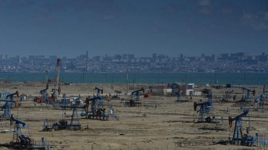 SOCAR launches seabed survey activities in Absheron’s Qoshadash area