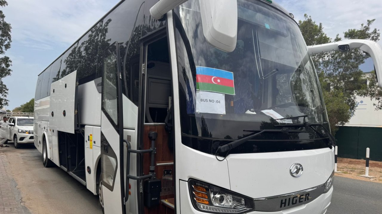 Daha 195 Azərbaycan vətəndaşı BƏƏ-dən təxliyə edilir